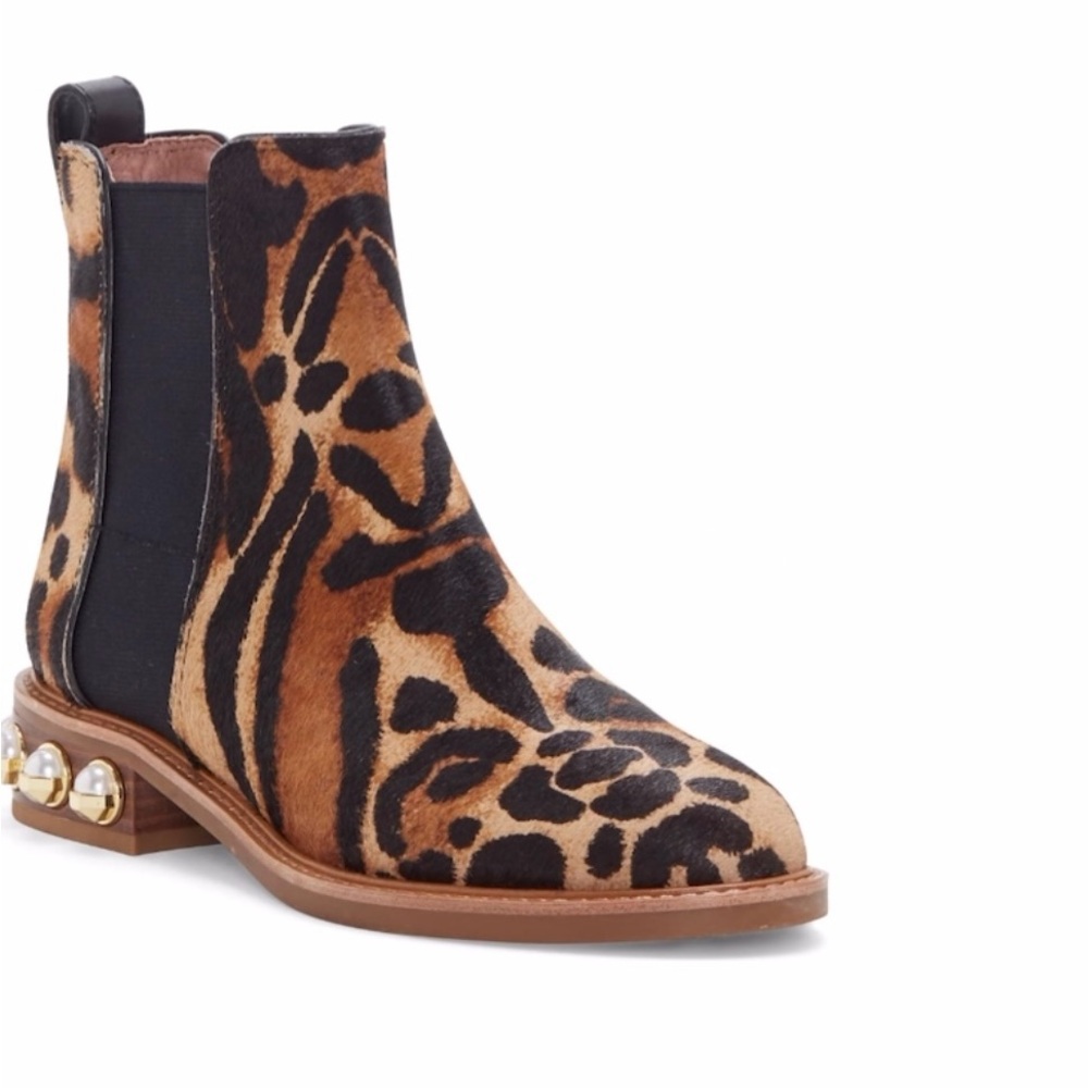 Louise et Cie Chelsea Boot